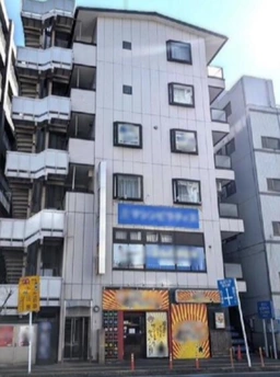 稲毛駅前！詳細はお問い合わせください。外観