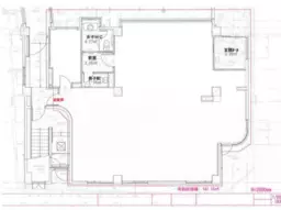 西葛西駅 徒歩4分 1F 現況:その他 その他居抜きなど物件 【飲食不可】管理番号：200165