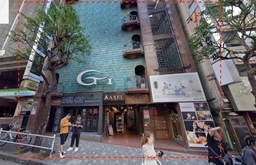 歌舞伎町区役所通り沿い！キャバクラ、クラブなど相談可能！（壁、天井の残置あり）
