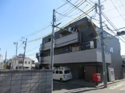 緑が丘駅 徒歩9分 1F 現況:その他 その他居抜きなど物件 【軽飲食程度相談】