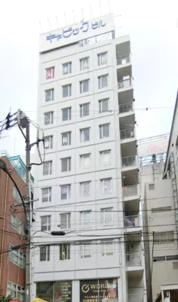 大森駅 徒歩1分 2F 現況:その他 その他居抜きなど物件 【飲食可】