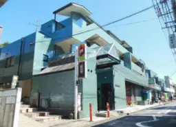 【TN0601】上大岡　徒歩3分！！　業態相談ください！！　飲食店不可！！！外観