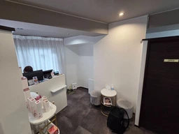 渋谷駅徒歩5分!道玄坂アドレスのエステサロン居抜き店舗！造作無償譲渡！外観