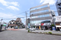 西所沢駅目の前！