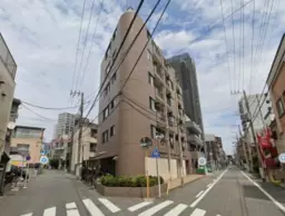 川崎大師駅 徒歩6分 1F 店舗物件