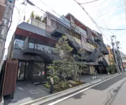 人気の神楽坂エリア！2025年6月完成の第浅飲食店舗ビル！