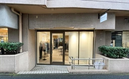 ≪恵比寿駅 徒歩4分｜1階路面・53.33㎡｜物販・サービス向け≫外観