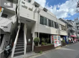 東陽町駅 徒歩3分 2F 現況:その他 その他居抜きなど物件 【重飲食可】