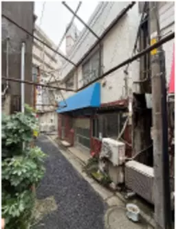 志村坂上駅 徒歩2分 1F〜2F 現況:その他 その他居抜きなど物件 【飲食可】
