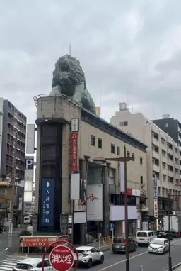 川口駅 徒歩2分 地下1階スケルトン物件 【重飲食可】外観