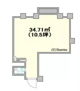 ■六本木駅 【飲食可】※メール問い合わせのみ対応可※