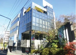 すずかけ台駅徒歩1分　飲食不可