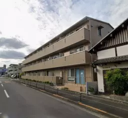 舎人公園駅 徒歩11分【事務所・学習塾・物販店舗可】外観