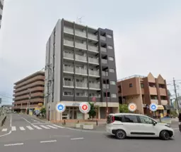 南柏駅 徒歩2分 1F スケルトン物件 【飲食不可】