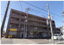 北松戸駅 徒歩10分 1F ロードサイド 【業種相談】外観