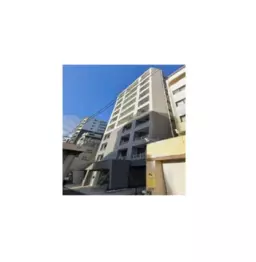 【飲食不可】中延駅 徒歩1分 1F ★外観