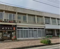 幕張本郷駅 徒歩21分 1F スケルトン物件 (サッシあり)【飲食可】