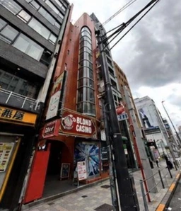 ≪六本木駅 徒歩1分｜7階・111.74㎡｜業種相談≫外観