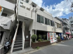 東陽町駅 徒歩3分 2F スケルトン物件 ☆フリーレント1ヶ月【業種相談】　重飲食・サービス店舗・動物を扱う業態相談可外観