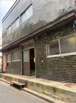 白金高輪駅 徒歩9分 1F 現況:その他 その他居抜きなど物件 【業種相談】【飲食店舗不可】