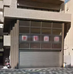 板橋区役所前駅 徒歩1分◆『中山道』沿い◆すぐ隣に警察署＆消防署あり治安万全◆看板設置相談可◆天高もあり開放的◆