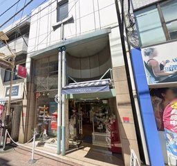 糀谷駅 徒歩3分  商店街の一棟貸物件　軽飲食相談可外観