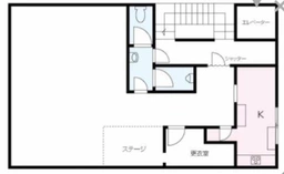 横須賀市！スナック、キャバクラ多いエリア！外観