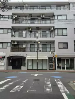 居抜き：ダイニングバー★千鳥町駅 徒歩2分 1F 現況:レストラン ★外観