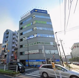 東陽町駅徒歩1分 4階 飲食店不可(11975)