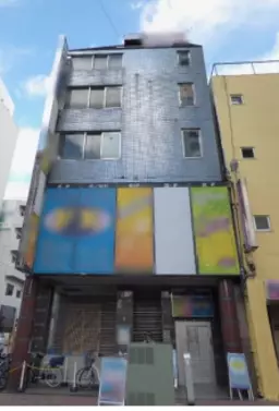 小岩駅 徒歩3分 4F 現況:その他 その他居抜きなど物件 【飲食可】