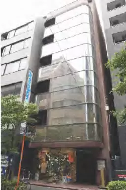 新宿御苑前駅 徒歩3分 6F 現況:その他 その他居抜きなど物件 【飲食不可】外観