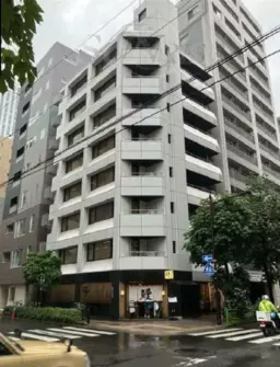 東銀座駅 徒歩2分 2F 現況:その他 その他居抜きなど物件 【飲食不可】