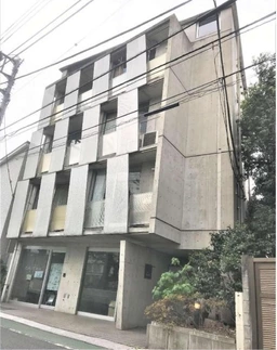 【HS0602】幡谷駅徒歩7分。サロン系店舗おすすめ。飲食不可。軽飲食であれば相談可能。