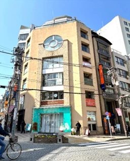 ≪麻布十番駅 徒歩3分｜B1階・83.97㎡｜重飲食相談可≫