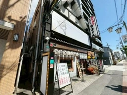 西田辺駅 徒歩2分 1F 現況:鉄板焼き 飲食居抜き物件 【業種相談】外観