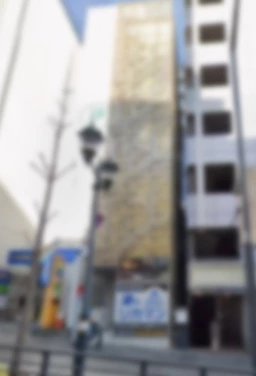 【飲食可】六本木駅徒歩1分！六本木通り沿い物件！業種何でもご相談ください！外観