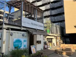 西小山駅 徒歩1分 1F 現況:その他 その他居抜きなど物件 【飲食可】外観