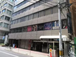 IJ 心斎橋駅徒歩2分 629㎡ 事務所・店舗 南船場