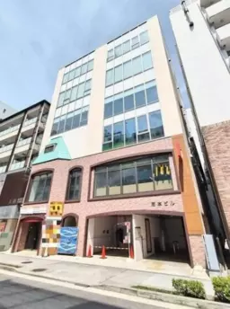 金沢八景駅 徒歩2分 　駅近好立地店舗　2階【軽飲食可】