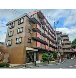 【軽飲食可】武蔵野台駅 徒歩1分 1F ★外観