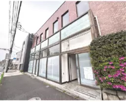 東武練馬駅 徒歩10分 1F〜2F 現況:その他 その他居抜きなど物件 【飲食不可】
