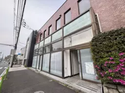 東武練馬駅 徒歩10分 1F〜2F 現況:その他 その他居抜きなど物件 【業種相談】