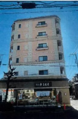 祖師ヶ谷大蔵駅 徒歩17分 1F スケルトン物件 【重飲食不可・軽飲食相談】