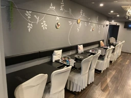 六本木駅徒歩1分 ミッドタウン至近のしゃぶしゃぶ店居抜き物件です