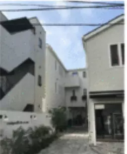 【飲食不可】代官山駅 徒歩2分 1F★
