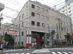 ≪荻窪駅 徒歩2分｜1階路面・471.17㎡｜業種相談≫外観