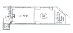 ■新宿御苑前駅【重飲食可(業種応相談)】※メール問い合わせのみ対応可※