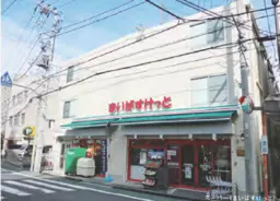 曳舟駅 徒歩2分 3F 現況:その他 その他居抜きなど物件 【飲食相談】外観