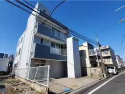 事務所・倉庫　浮間舟渡駅 徒歩7分 1F〜3F 現況:その他 その他居抜きなど物件 【業種相談】【食品関係不可】外観