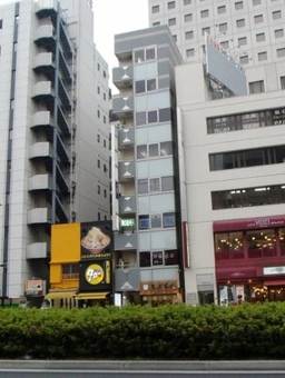 ≪五反田駅 徒歩5分｜1階路面・36.00㎡｜重飲食相談≫